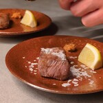 肉屋甲 - 
