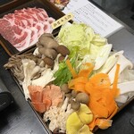 焼肉としゃぶしゃぶ 焼きしゃぶjp - 