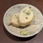 馳走 啐啄一十  - 