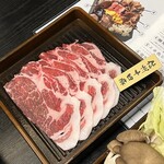 焼肉としゃぶしゃぶ 焼きしゃぶjp - 