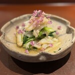 馳走 啐啄一十  - 