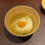 馳走 啐啄一十  - 