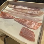 馳走 啐啄一十  - 