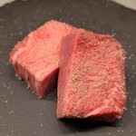 肉屋甲 - 