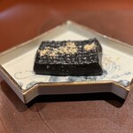 馳走 啐啄一十  - 