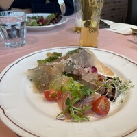 La Terrazza SABATINI Omotesando - 