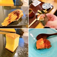 鮨 福萬 - 