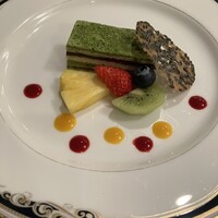 鉄板焼・フレンチ・和洋会席 ボナージュ - 
