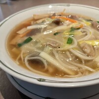 中国料理 美麗華 - 