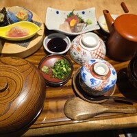 鰻う おか冨士 - 