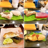 鮨 福萬 - 