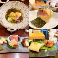 鮨 福萬 - 
