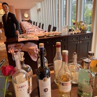 La Terrazza SABATINI Omotesando - 