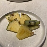 GINZA ONO Gratia -Smoke Dining- - 