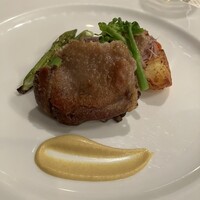 鉄板焼・フレンチ・和洋会席 ボナージュ - 