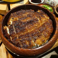 鰻う おか冨士 - 