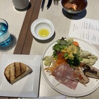 GINZA ONO Gratia -Smoke Dining- - 