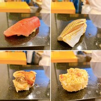 鮨 福萬 - 