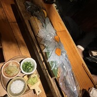 博多メシ 男厨 - 