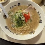 きんしゃい亭 - 