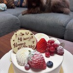 お菓子と結び Createur de Douceurs - 