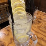 魚と酒 はなたれ - 