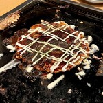 もんじゃ 近どう - 