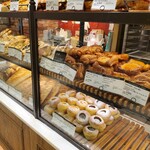 ル・グルニエ・ア・パン アトレ恵比寿店 - 