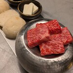 肉屋甲 - 
