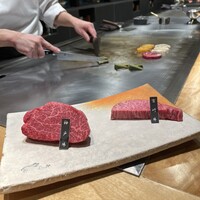 ニュー松坂 六本木店 - 