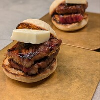 肉屋甲 - 