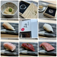 八重洲 鮨 海味 - 