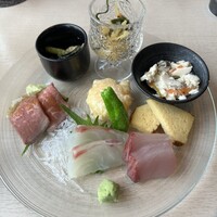 築地 孫右衛門 ミント神戸店 - 