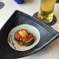 築地 孫右衛門 ミント神戸店 - 