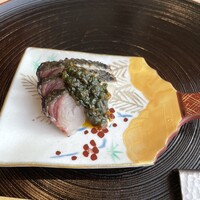 赤坂 渡なべ - 