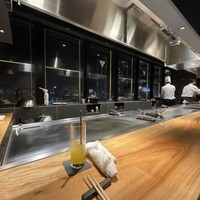 ニュー松坂 六本木店 - 