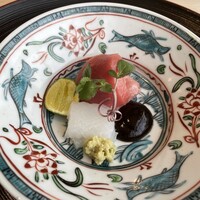 赤坂 渡なべ - 