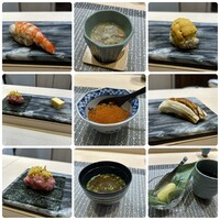 八重洲 鮨 海味 - 