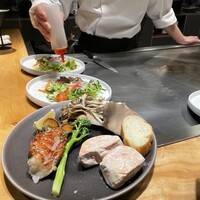 ニュー松坂 六本木店 - 