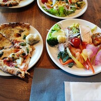 The Kitchen Salvatore Cuomo NAGOYA - 
