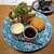 TEA ROOM KIKI - 料理写真: