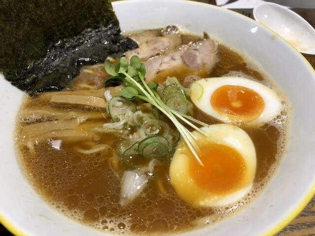 Menbu Shibamori photo