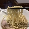 自家製麺 伊藤