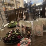 TOKYO Whisky Library - 