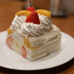 ヤマモト - 料理写真: