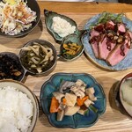 次女のレシピ - 