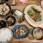 次女のレシピ - 