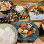 次女のレシピ - 