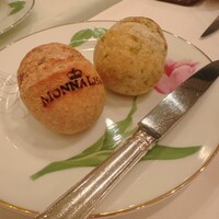 モナリザ 丸の内店 - 