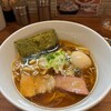麺処 びぎ屋 学芸大学本店